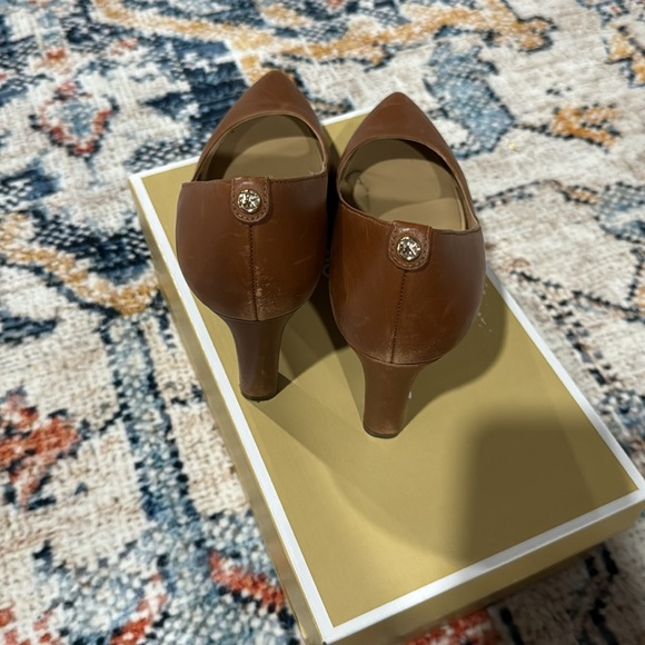 Michael Kors Abbi flex pumps size 9 - Picture 3 of 5